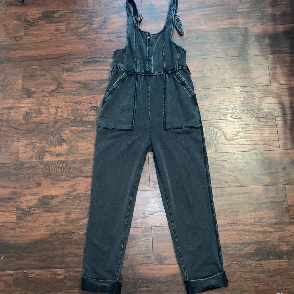 Anthropologie Saturday Sunday Jumpsuit